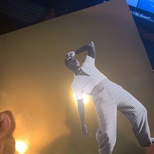 Meet your Posher, Noble